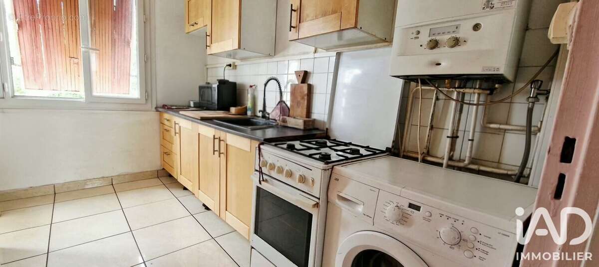 Photo 9 - Appartement à PERPIGNAN