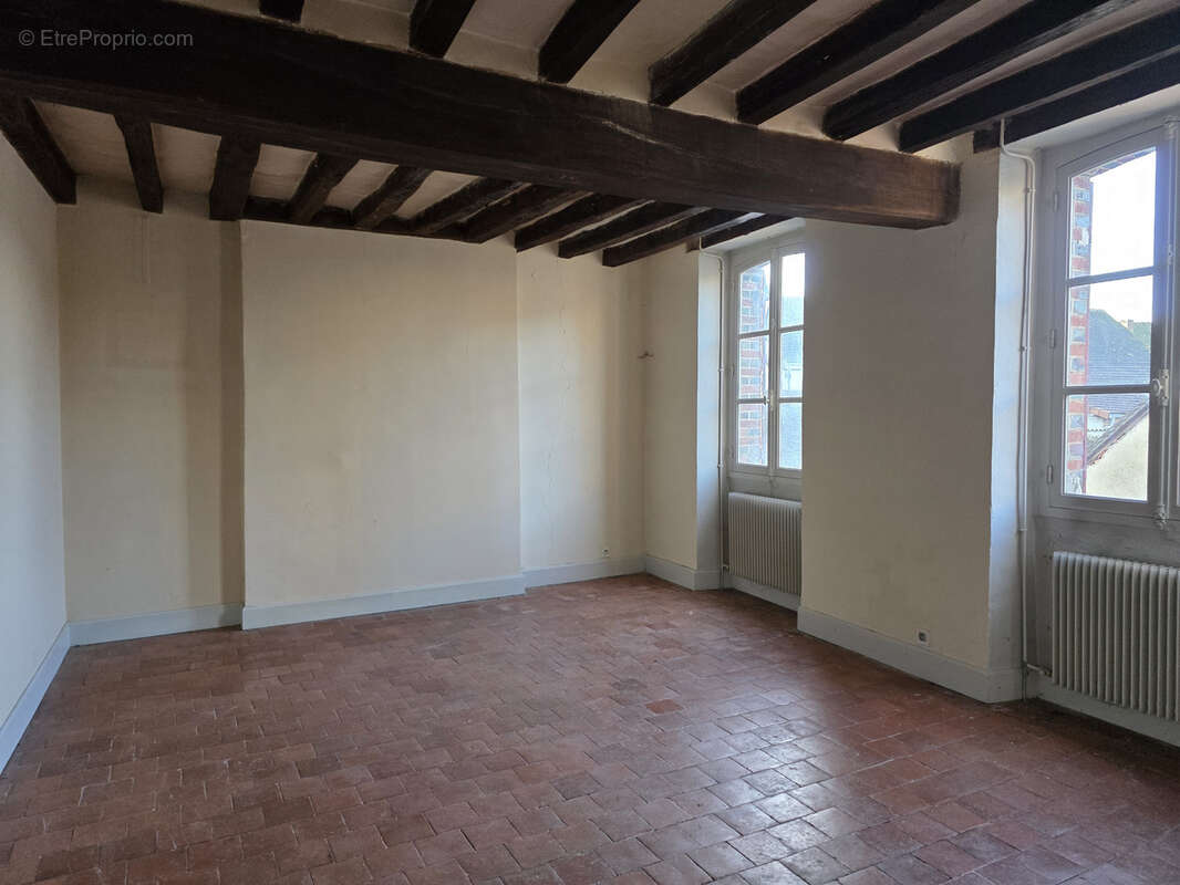 Maison à CHAMPIGNELLES