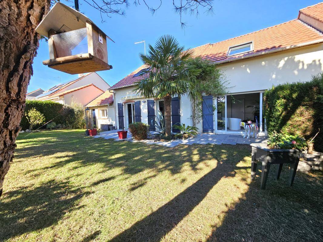 Maison à CHOLET