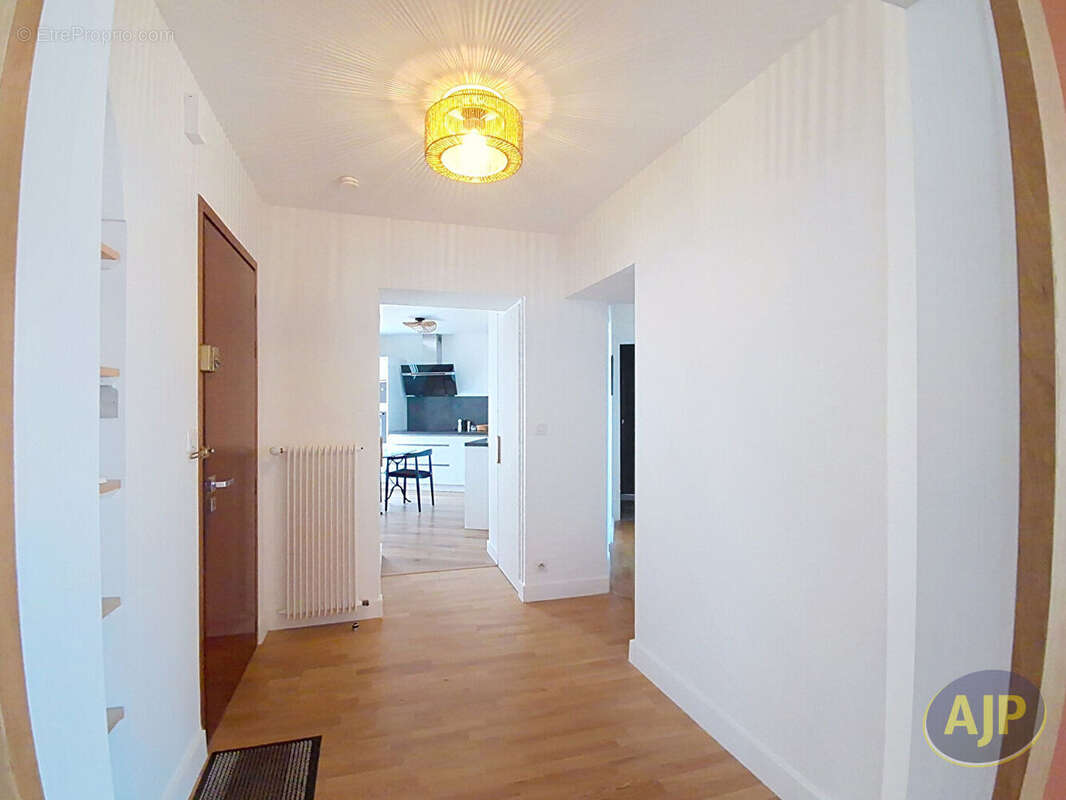 Appartement à LA ROCHE-SUR-YON