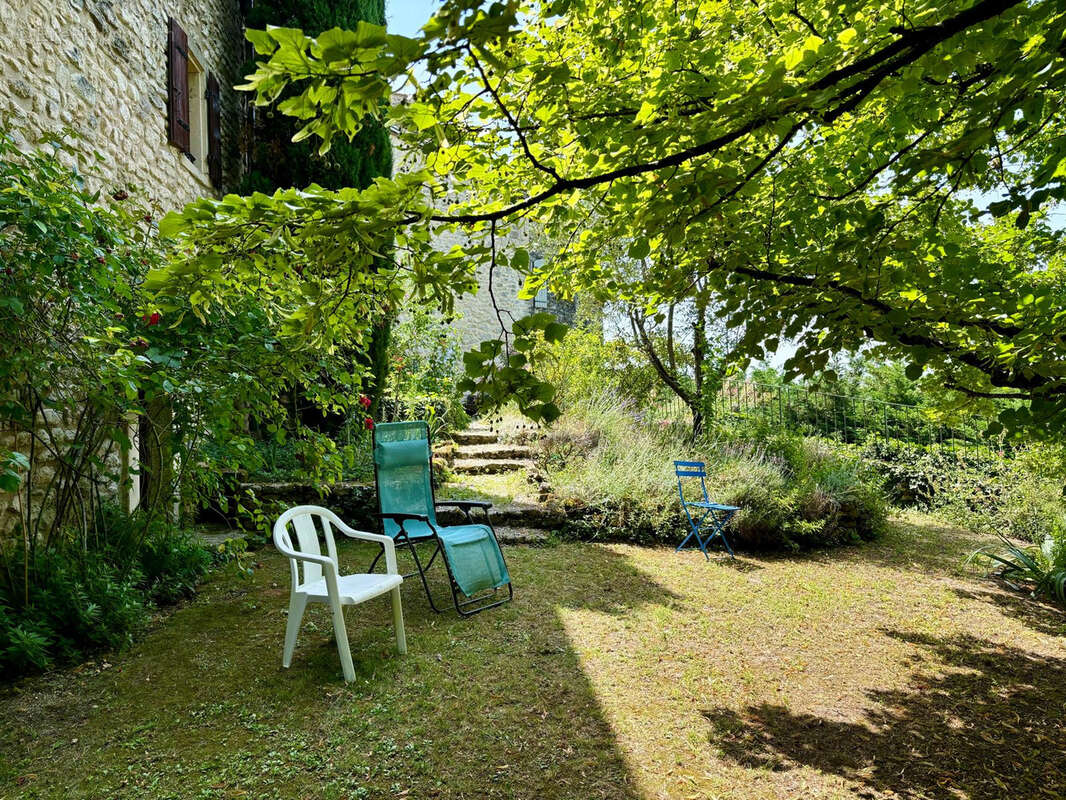 Maison à GRIGNAN