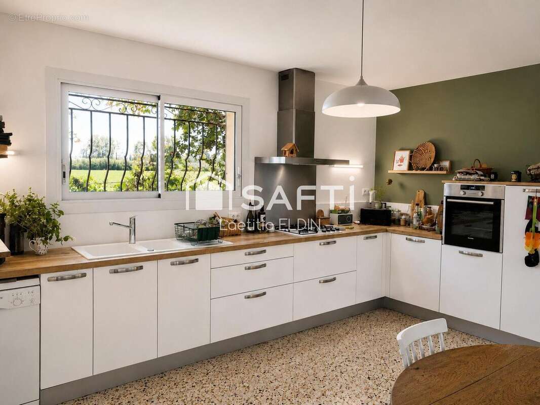 Maison 112 m² à Avignon  - photo 5