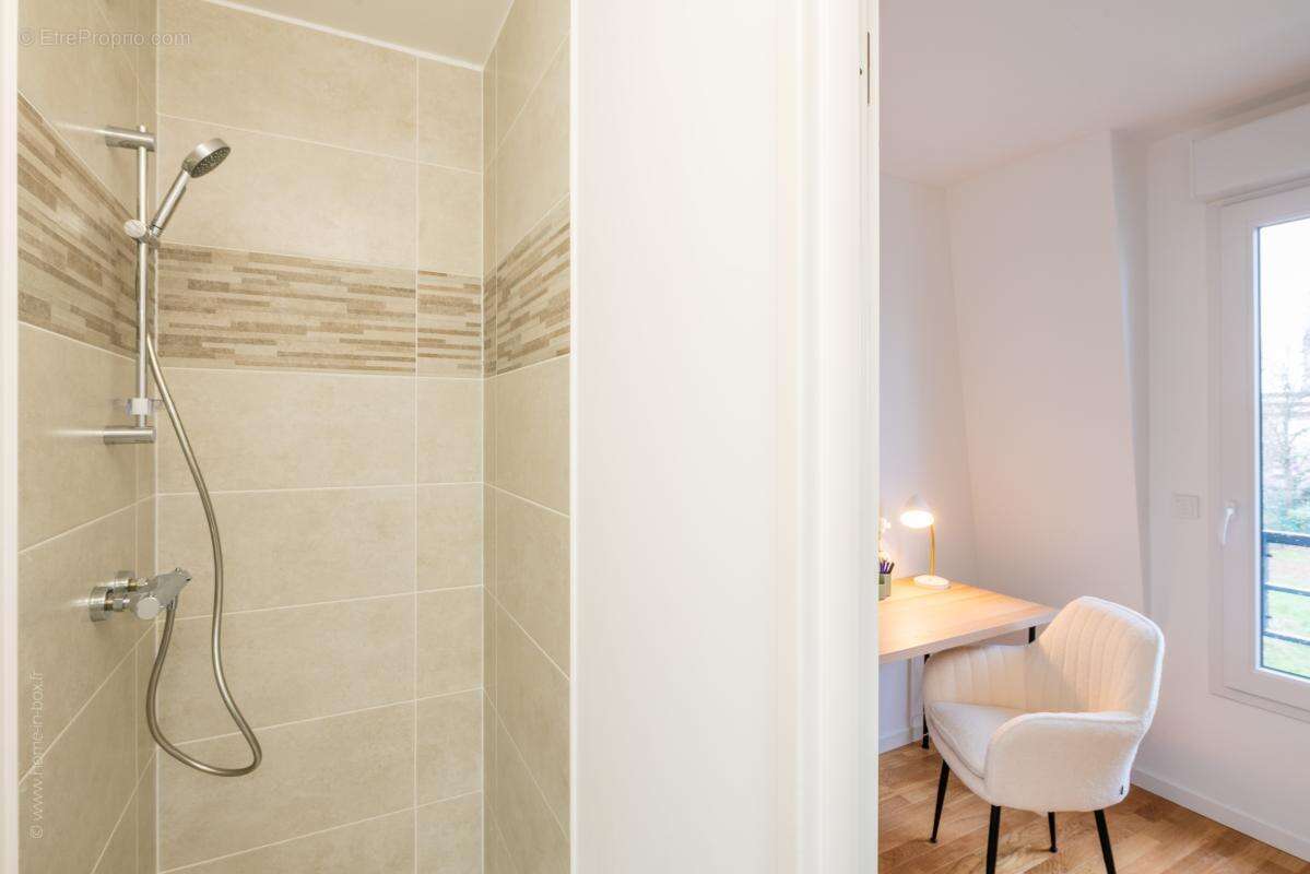 Appartement à FONTENAY-AUX-ROSES