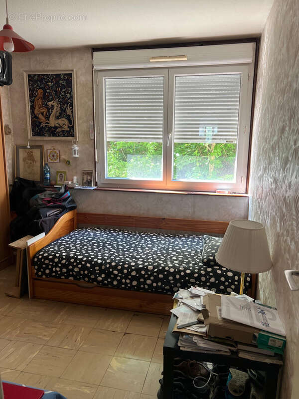 Appartement à LYON-9E