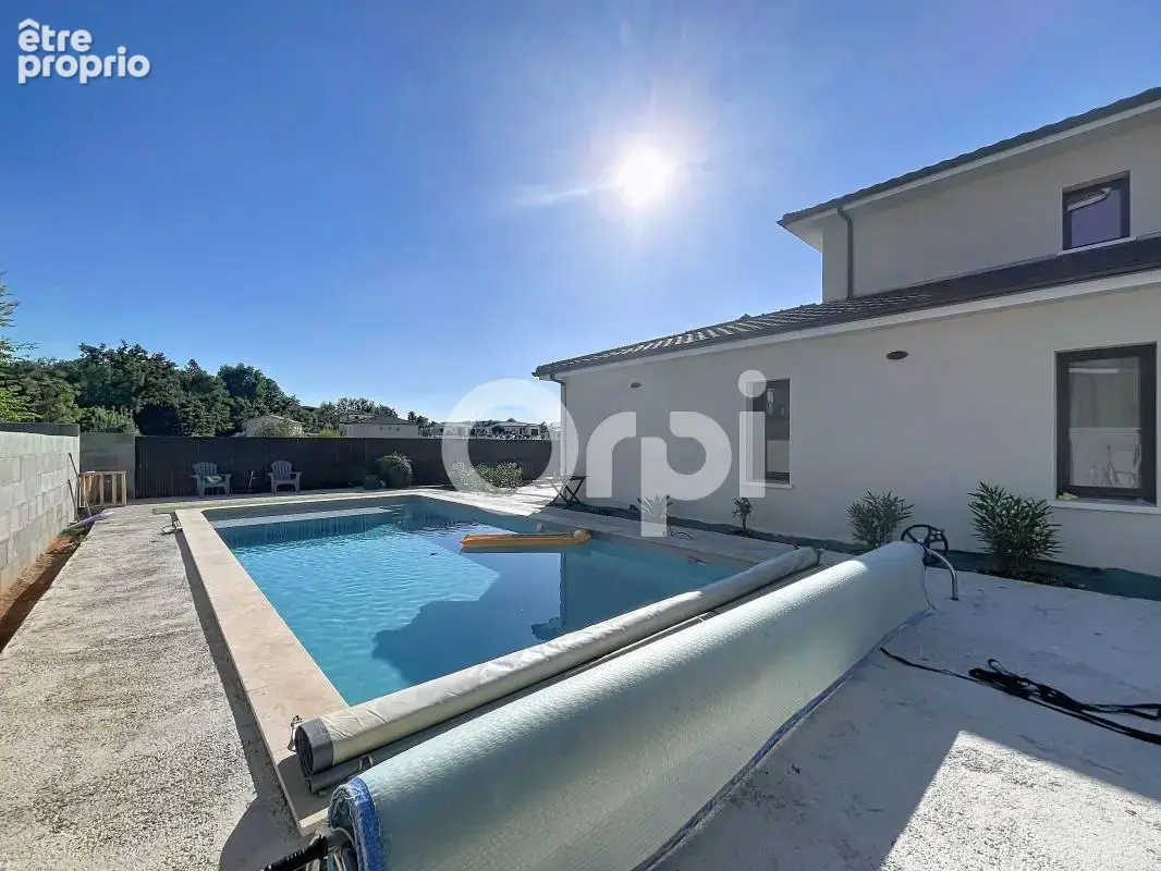  À vendre – Maison contemporaine haut de gamme (2026) avec vue panoramique, piscine et sous‑sol de 180 m² – Boulazac - photo 4