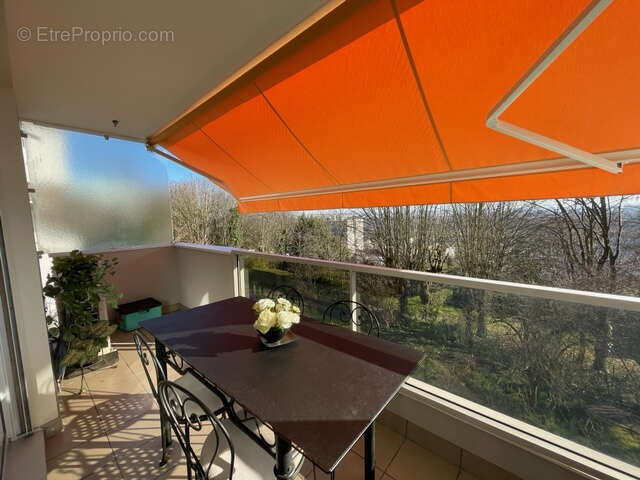 RESIDENCE AVEC SERVICES - Vente Appartement loué 2 pièces - photo 2