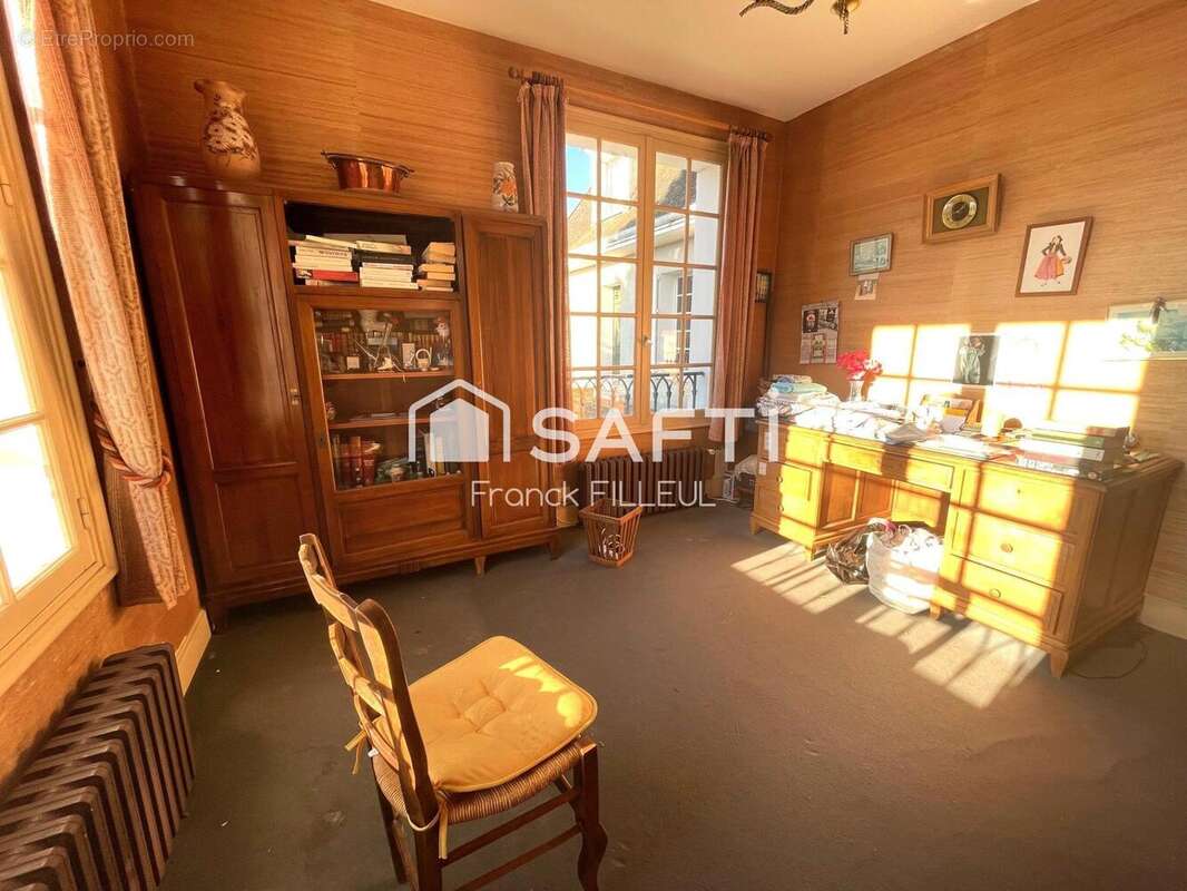 Photo 8 - Maison à NEXON