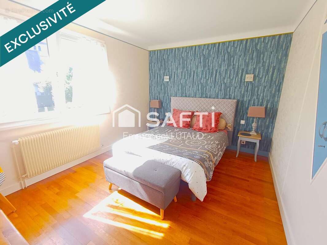 Photo 7 - Maison à CLOYES-SUR-LE-LOIR