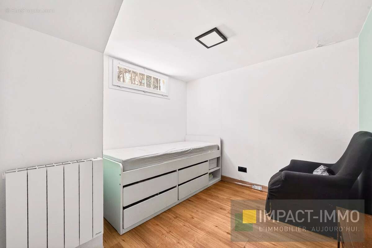 Appartement à PUTEAUX
