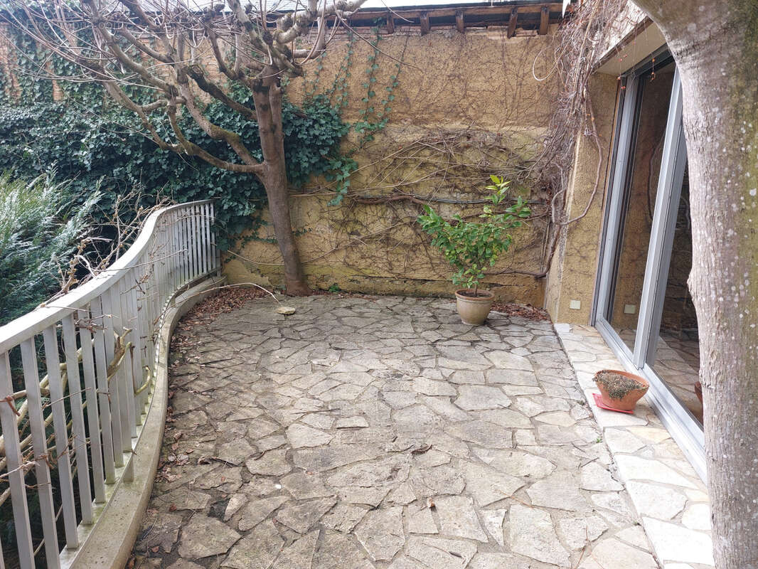 Maison à LA FLECHE