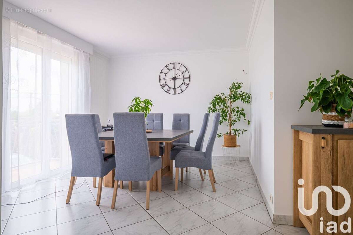 Photo 7 - Maison à RUAUDIN