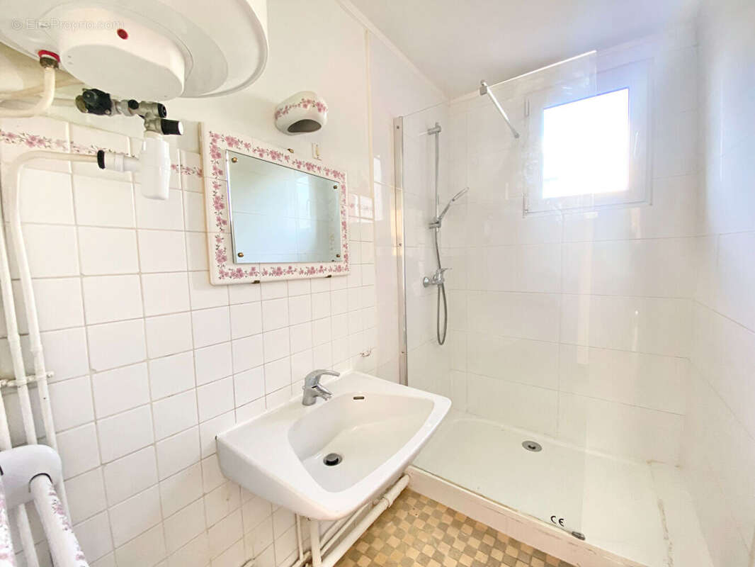 Appartement à MONTROUGE