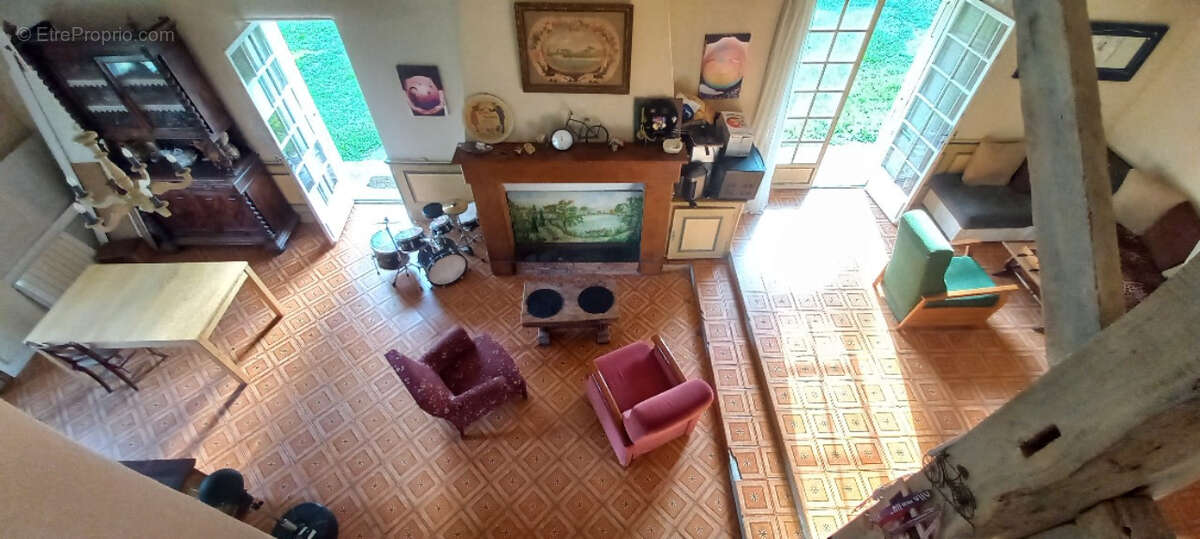 Maison à MAUVEZIN