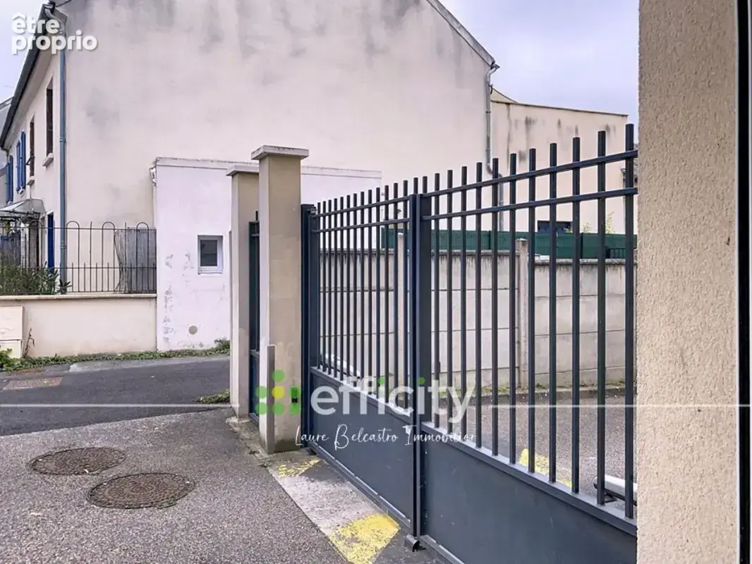 Appartement - photo 19