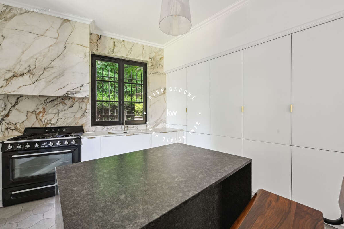 Maison 300 m² à Meudon  - photo 8