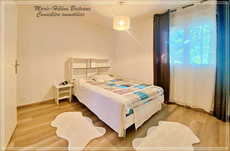 Maison à vendre 6 pièces AGEN (47) Charmante maison familiale dans une impasse calme 156M² - photo 9
