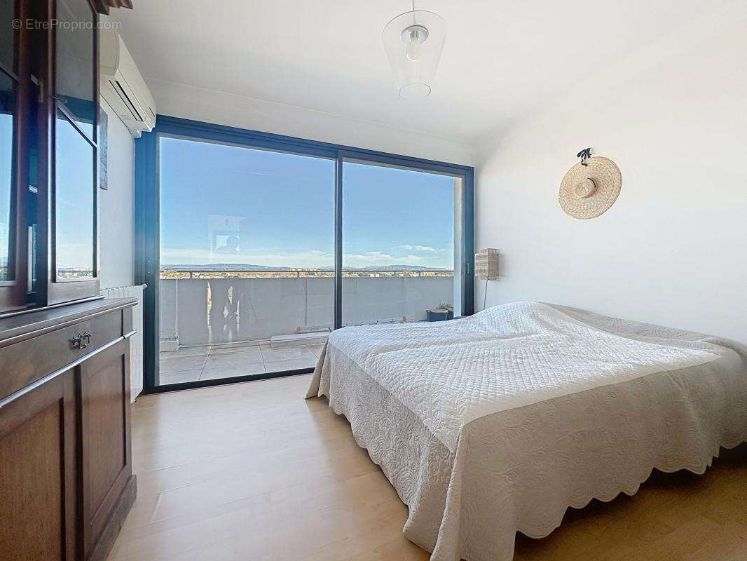 Appartement à AVIGNON