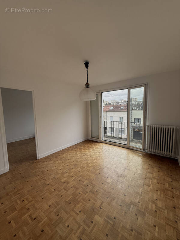 Appartement à POISSY