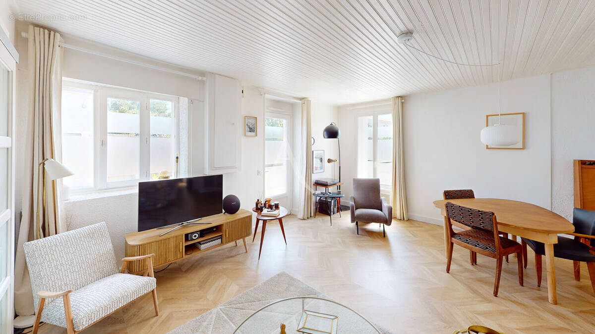 Maison à LES SABLES-D&#039;OLONNE