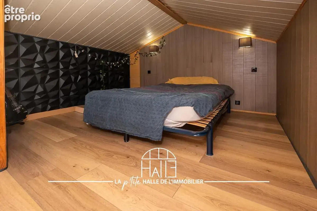 Maison 3 pièces 57 m² à vendre à Couzeix (87270) - photo 4