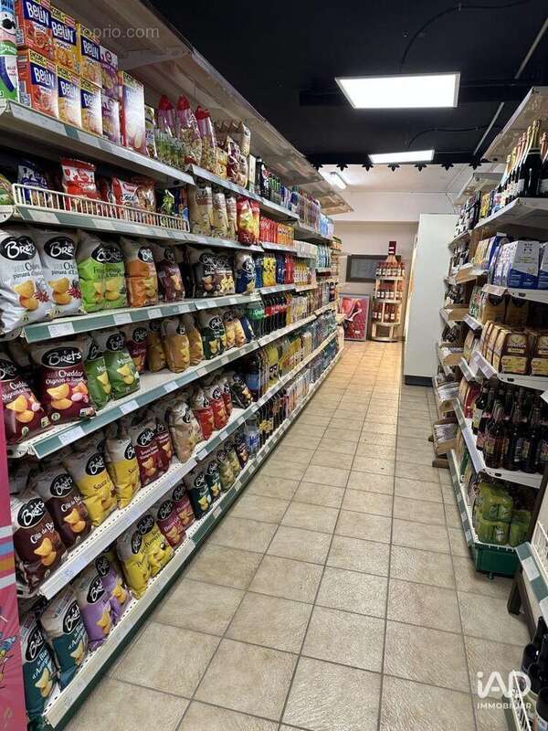 Photo 5 - Commerce à REALLON