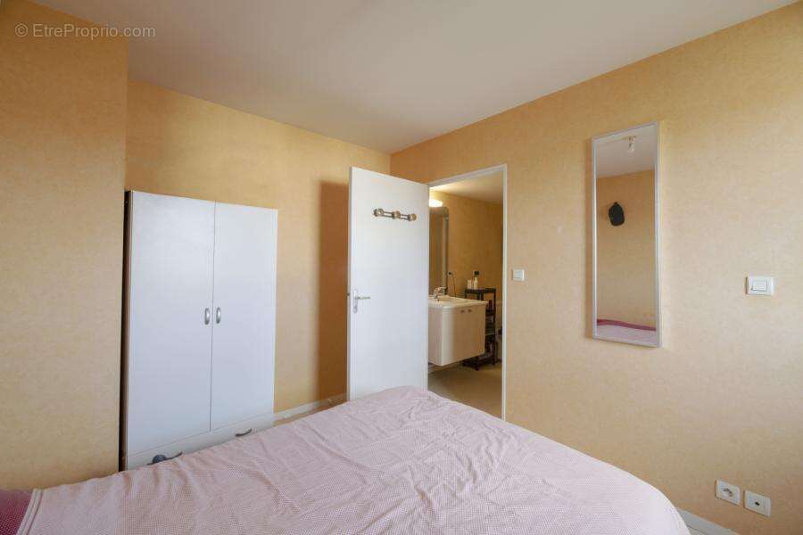 Appartement à CHANTEPIE