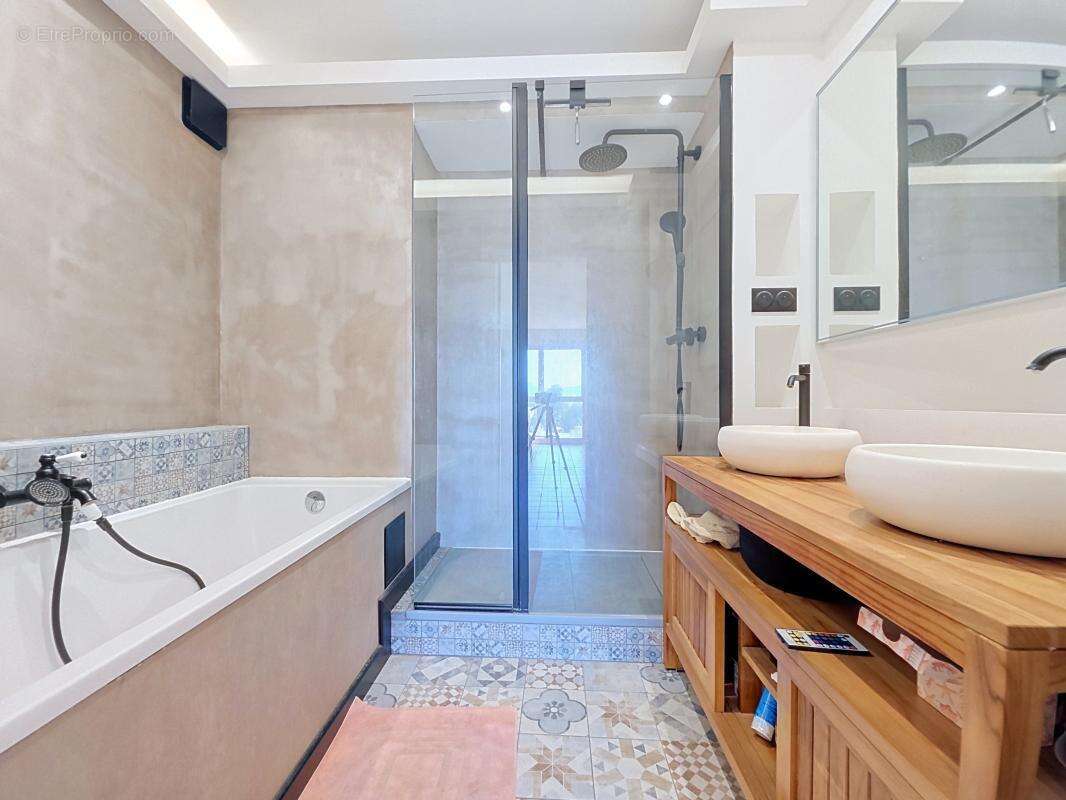 Appartement - photo 17