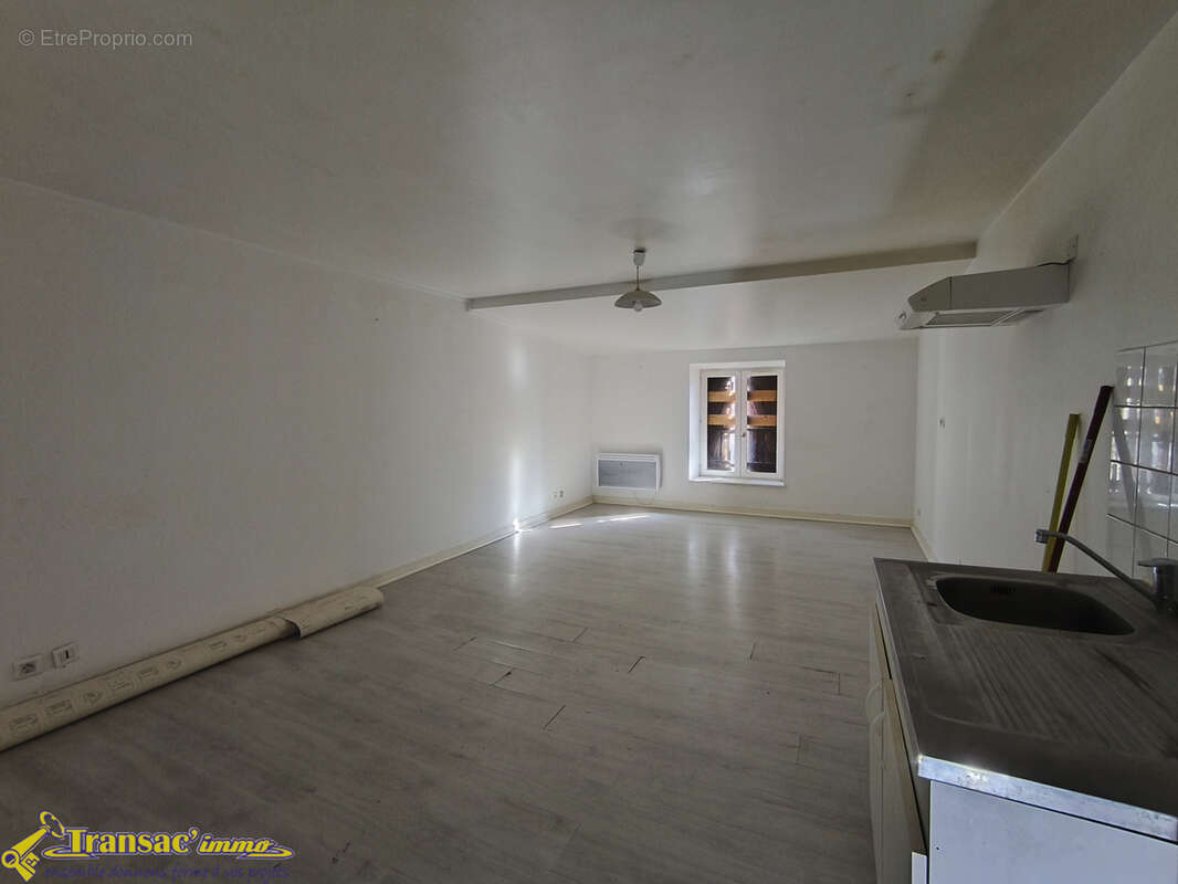 Appartement à THIERS