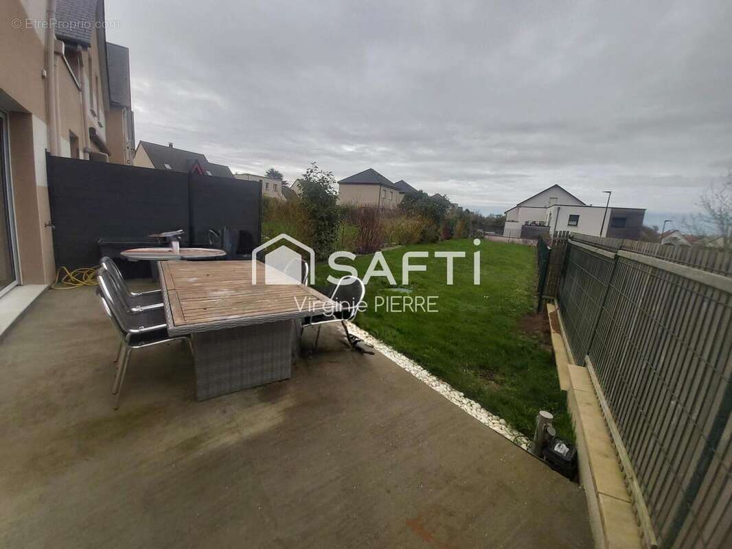 Photo 9 - Maison à ANGUERNY