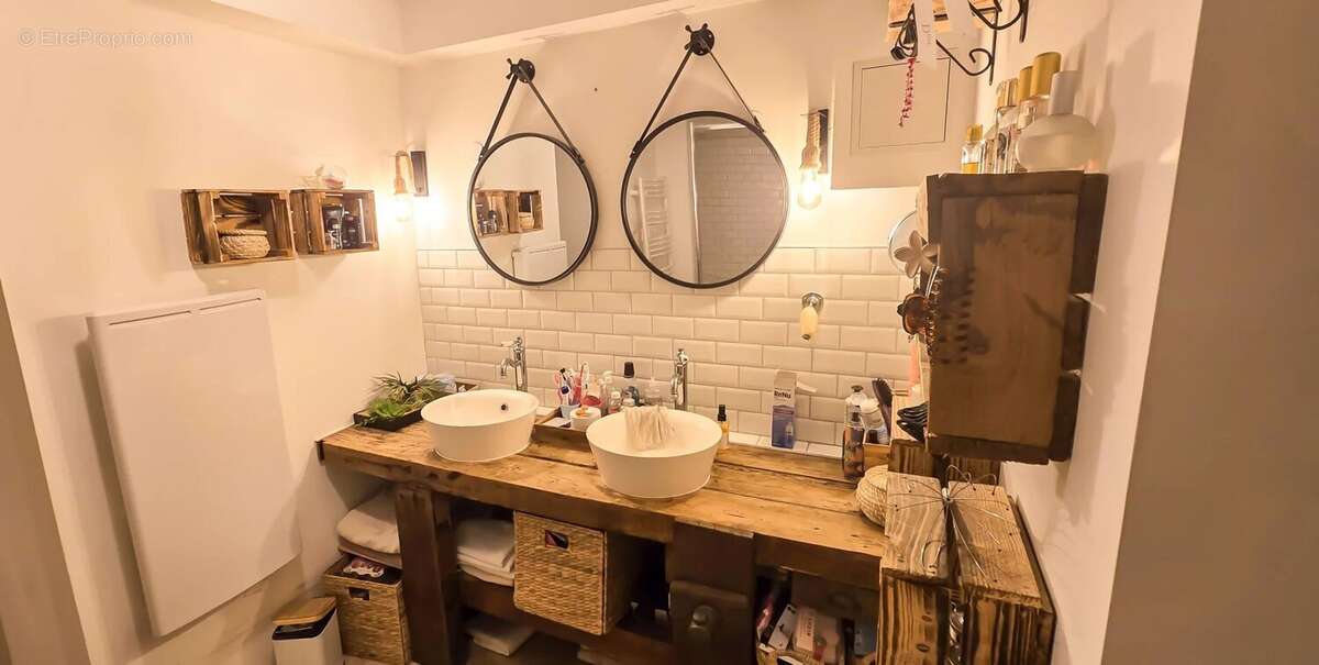 Vente maison 13011 - photo 4