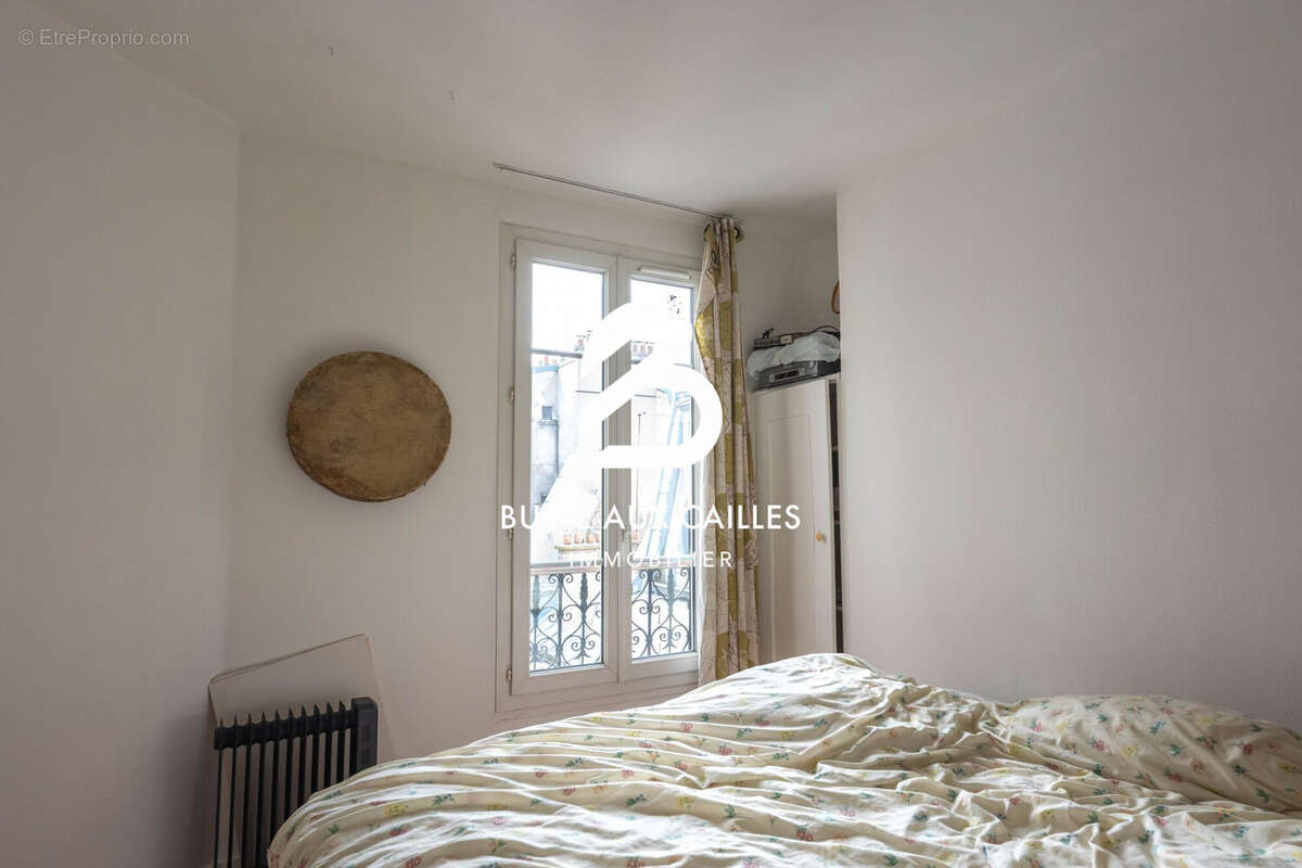 Appartement 35 m² à Paris-13e  - photo 9
