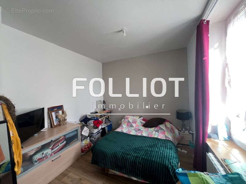 Appartement à VIRE