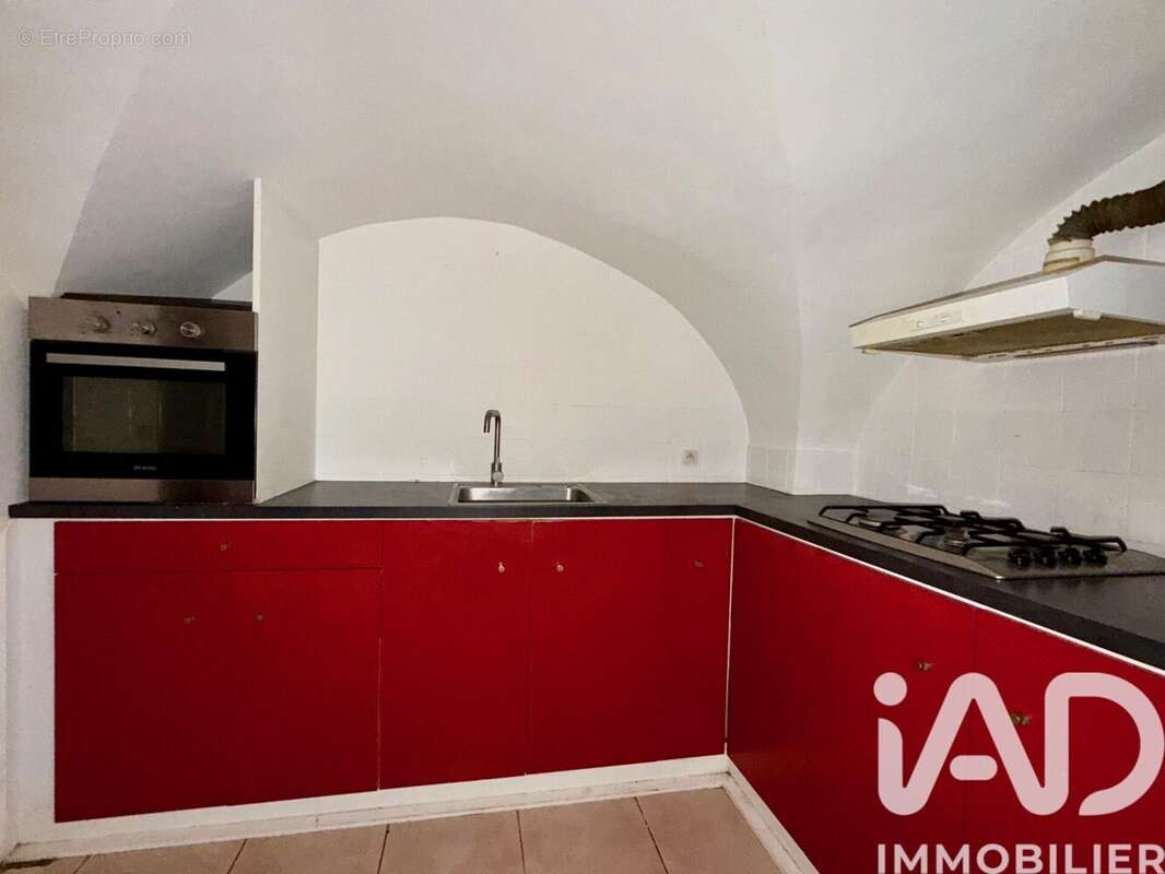 Photo 4 - Maison à SAINT-MAMERT-DU-GARD