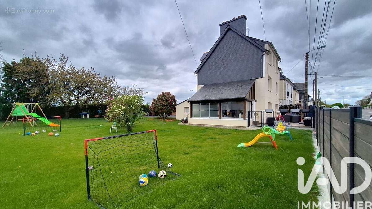 Photo 6 - Maison à LOUDEAC