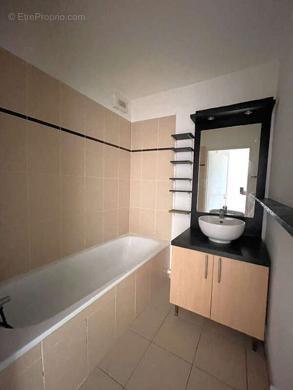 Appartement à BLAYE