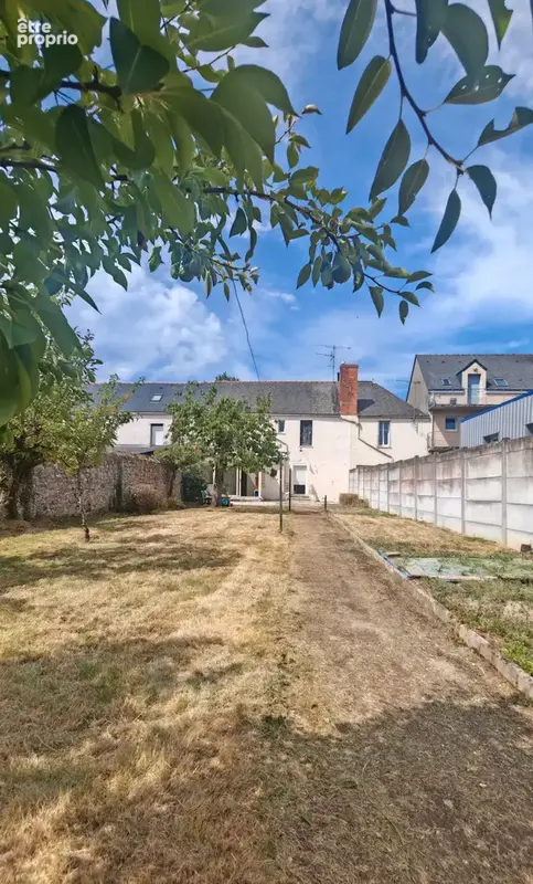 Photo Maison à Derval au prix de 152 000€