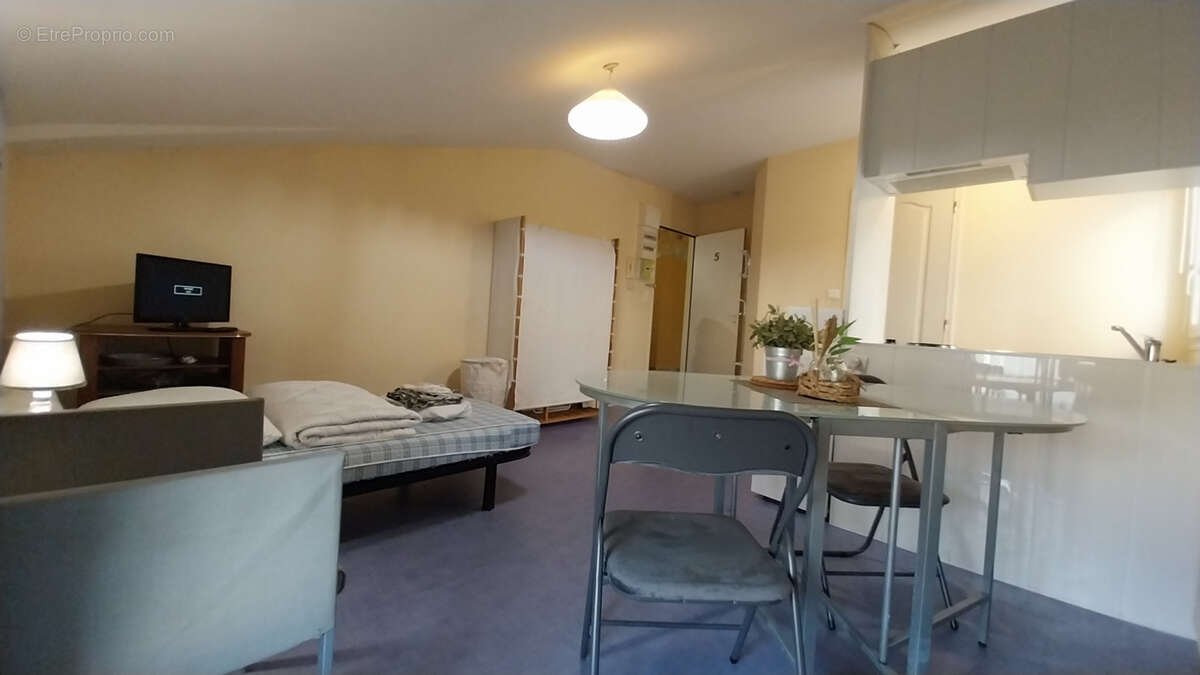Appartement à PERIGUEUX