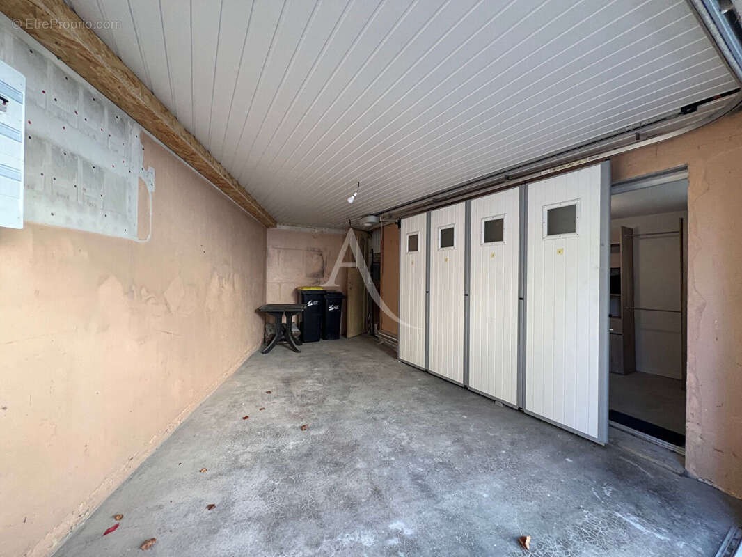 Maison à TALMONT-SAINT-HILAIRE