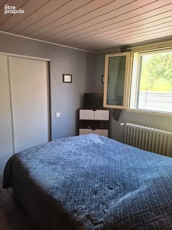 Maison 4 pièces 91 m² à vendre à Saint-Beat (31440) - photo 9