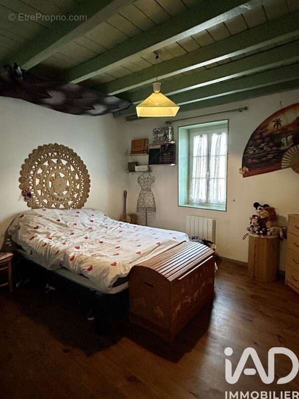 Photo 9 - Maison à LUNERY