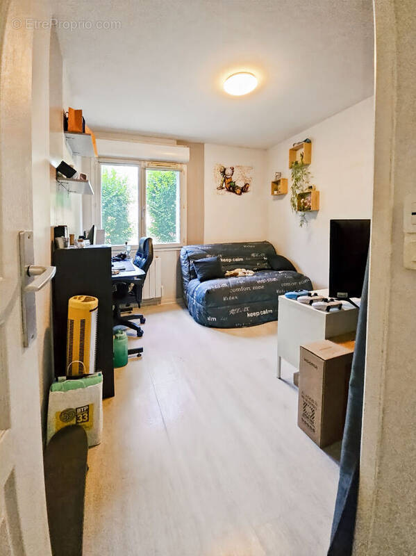 Appartement à MARTIGNAS-SUR-JALLE