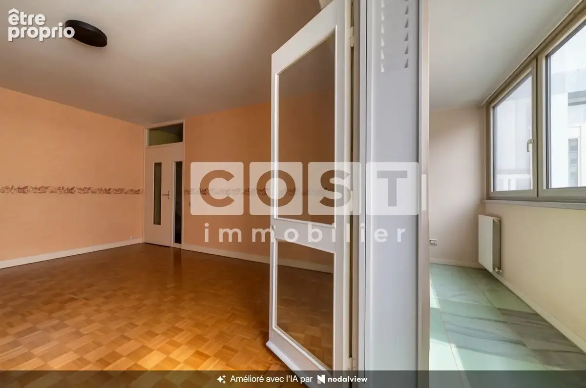 Appartement 3 pièces 65 m² à vendre à Bois-Colombes (92270) - photo 3