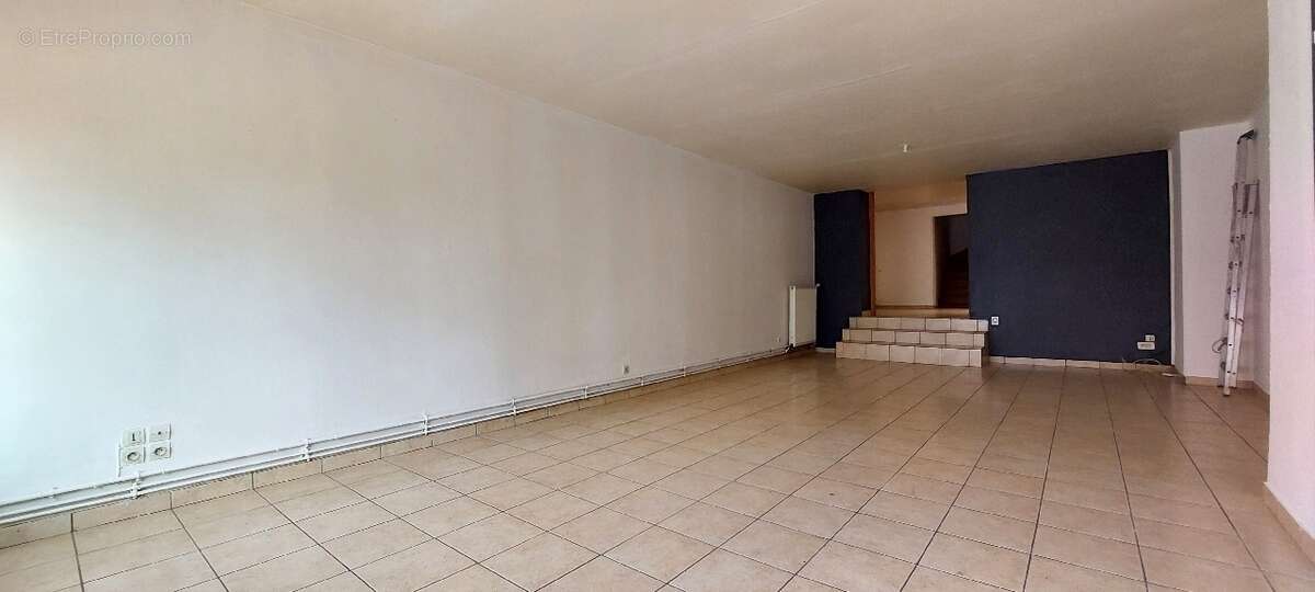 Appartement à HOUDAIN