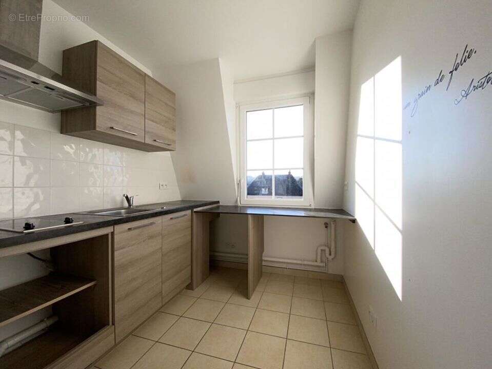 Appartement 44 m² à Falaise  - photo 955