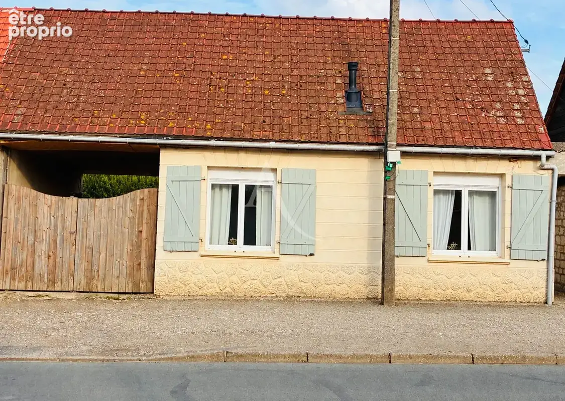 NOUVEAU! Maison entièrement rénovée  2 chambres - photo 2