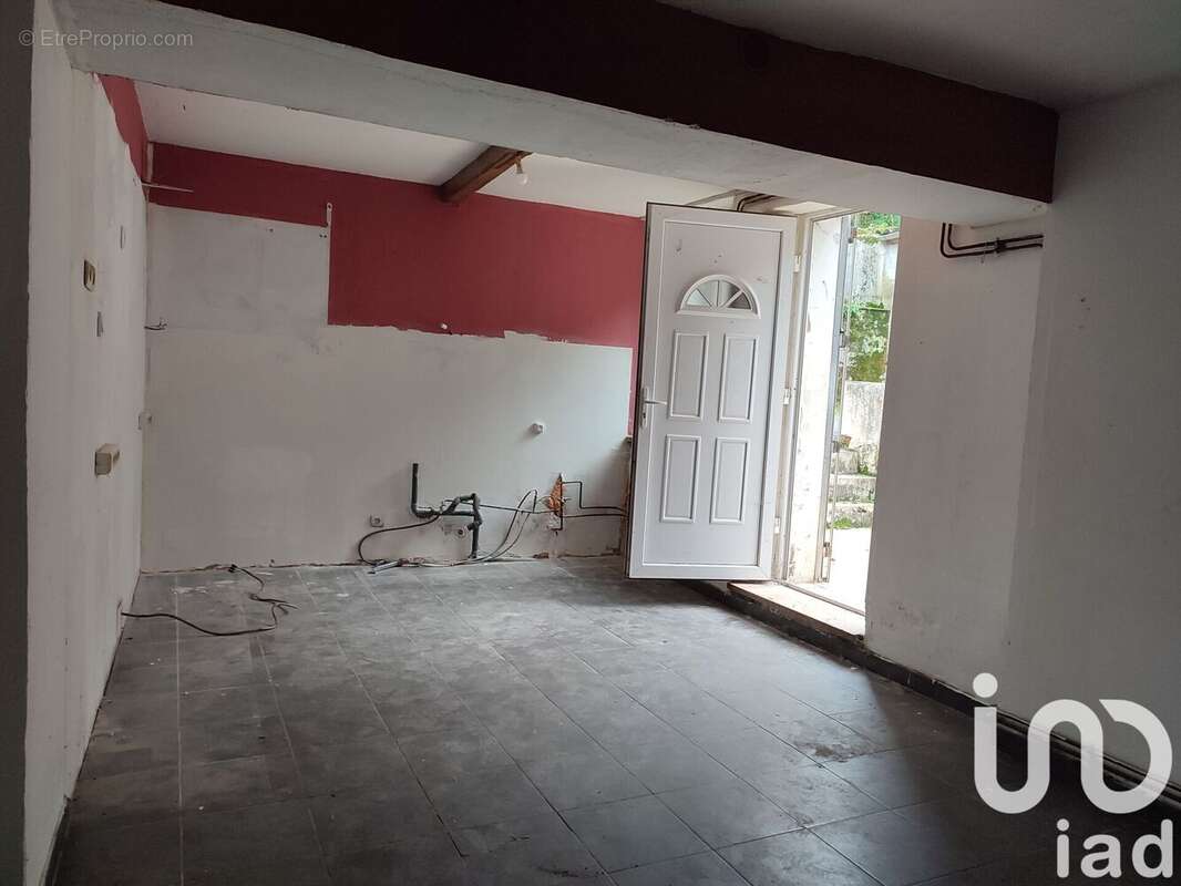 Photo 2 - Maison à BOGNY-SUR-MEUSE