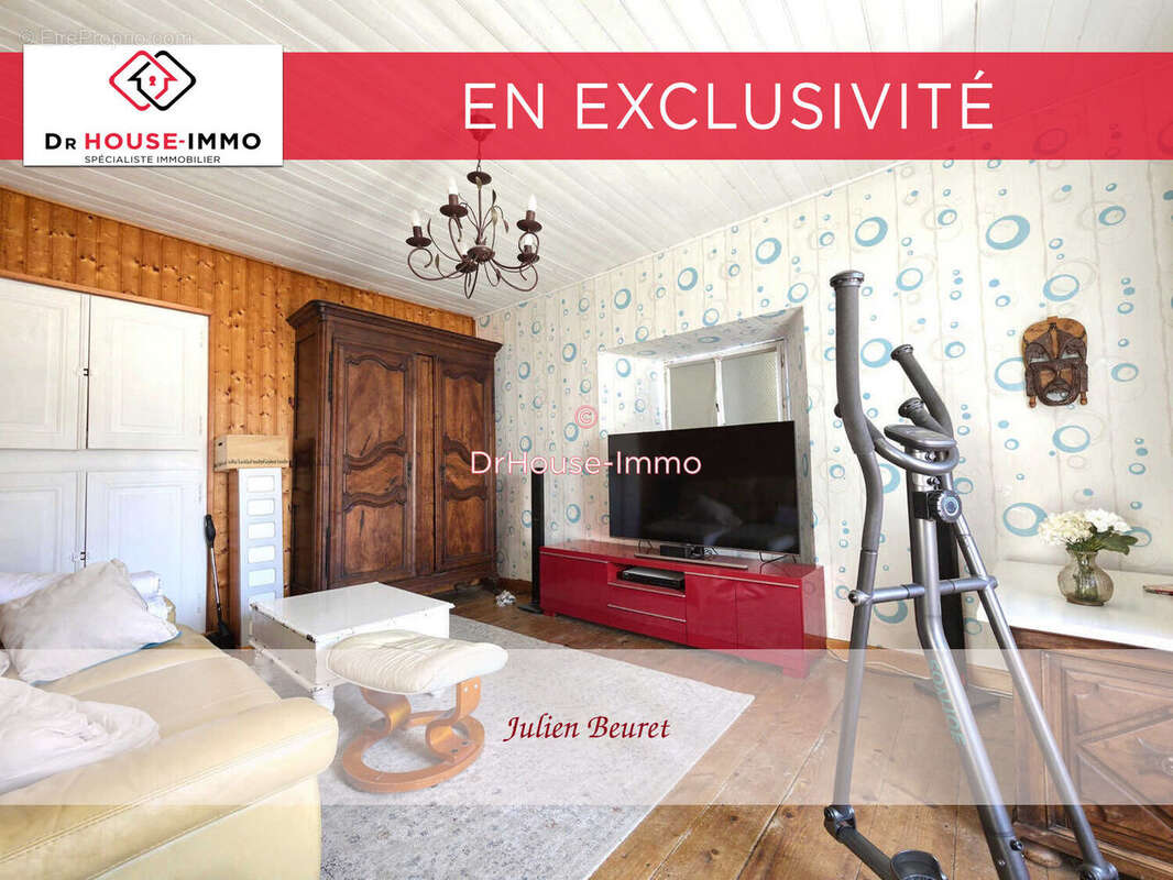 Maison 139 m² à Mesandans  - photo 8