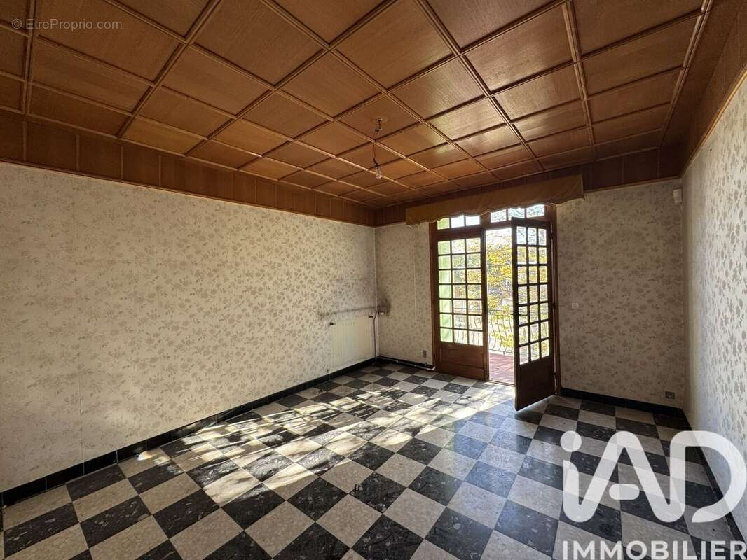 Photo 8 - Appartement à NIMES