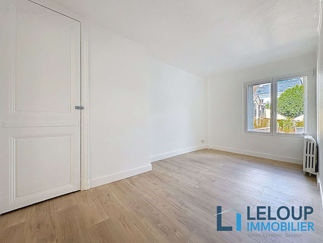 Appartement de charme 121 m² - Rouen Vieux Marché / Préfecture - photo 10
