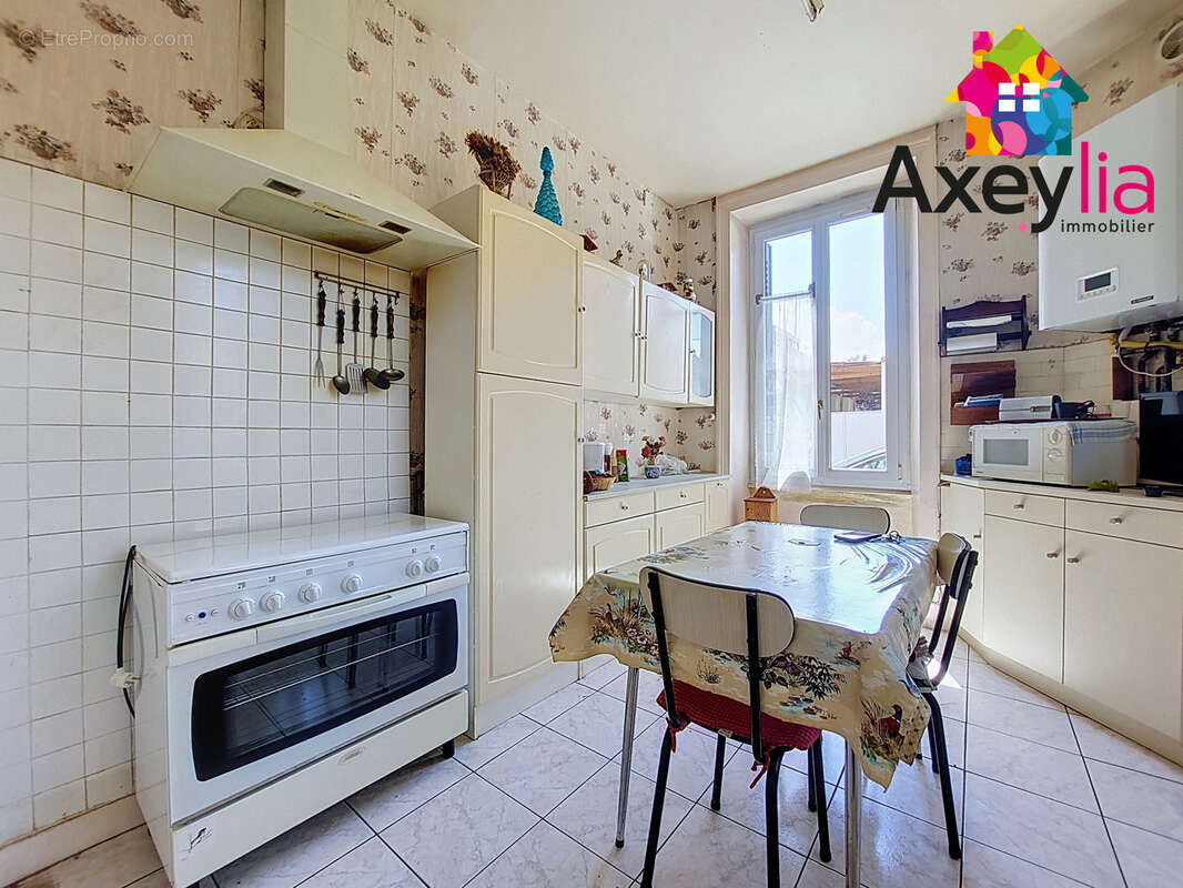 Appartement à ROANNE